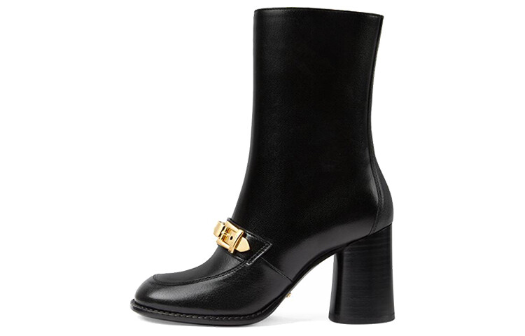 

Женские ботильоны Gucci