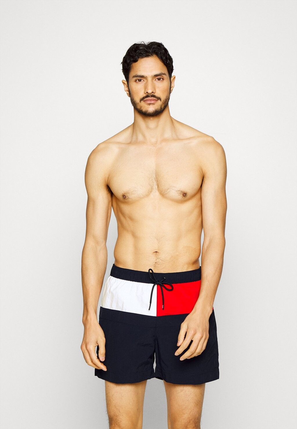 

Шорты для плавания ШНУРКИ Tommy Hilfiger, небо пустыни