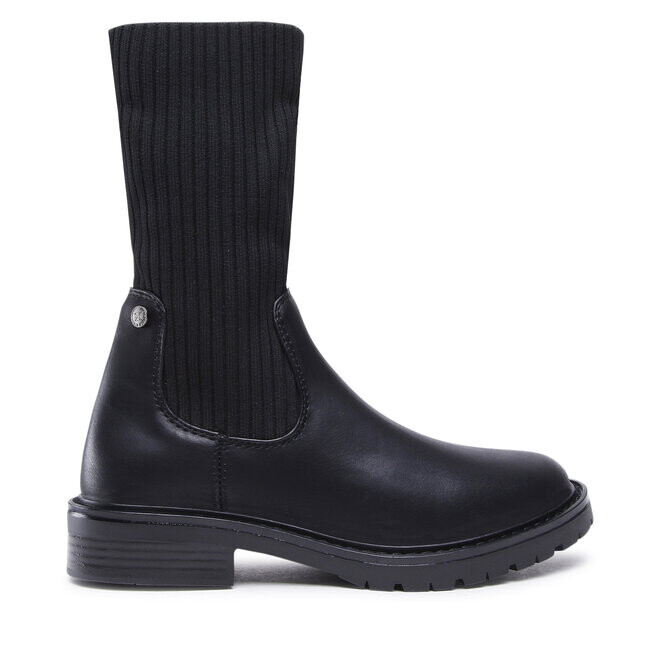 

Вьетнамки Xti 130107 Negro, черный