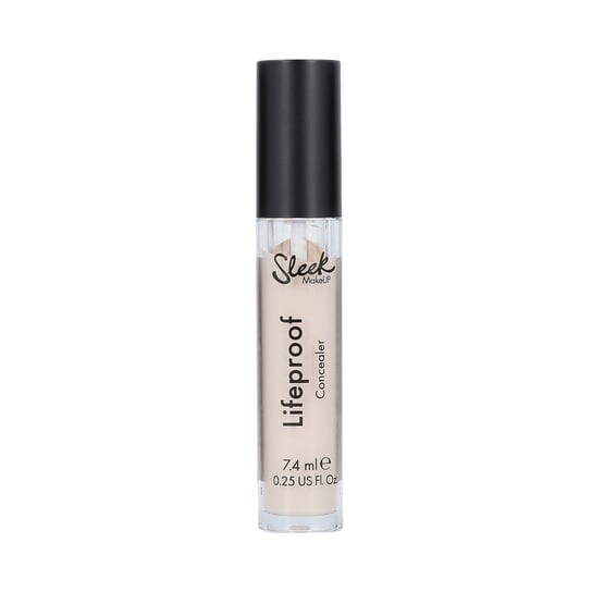 

Жидкий консилер для лица, FLAT WHITE, 7,4 мл SLEEK MAKEUP, Lifeproof