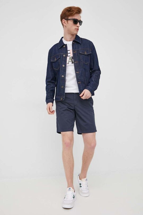 

БРУКЛИН шорты Tommy Hilfiger, темно-синий