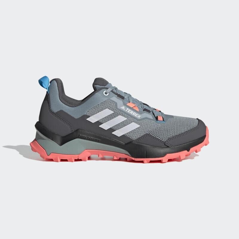 

Женские походные туфли — ADIDAS Terrex Ax4 W — Magic Grey / Dash Grey / Ac