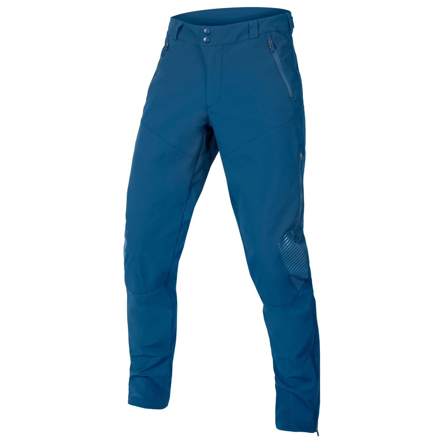 

Велосипедные шорты Endura MT500 Spray Hose, цвет Blueberry