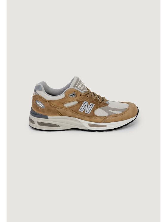 

Кроссовки New Balance, коричневый