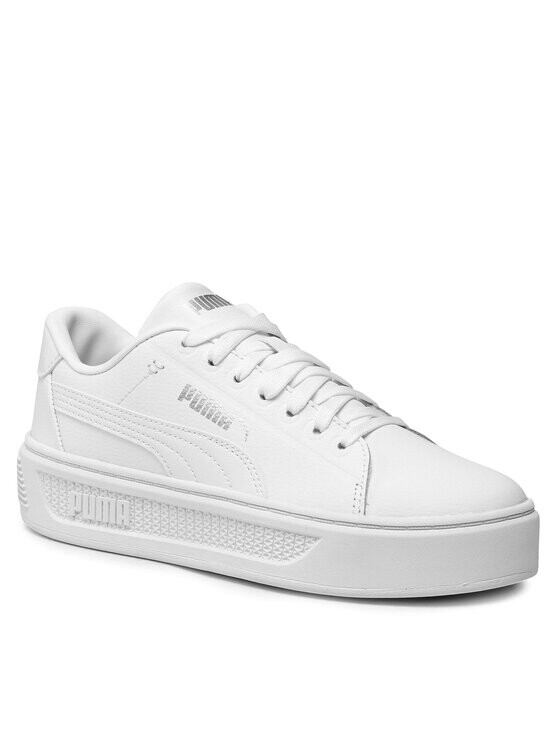 

Кроссовки Puma, белый