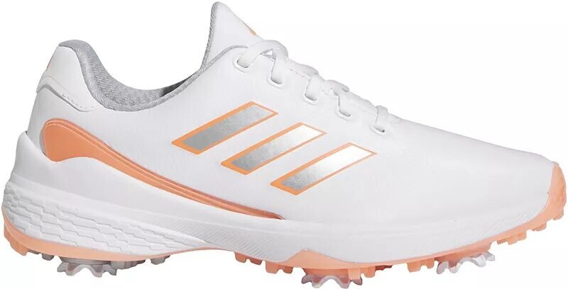 

Женские кроссовки для гольфа Adidas ZG23 Lightstrike, мультиколор