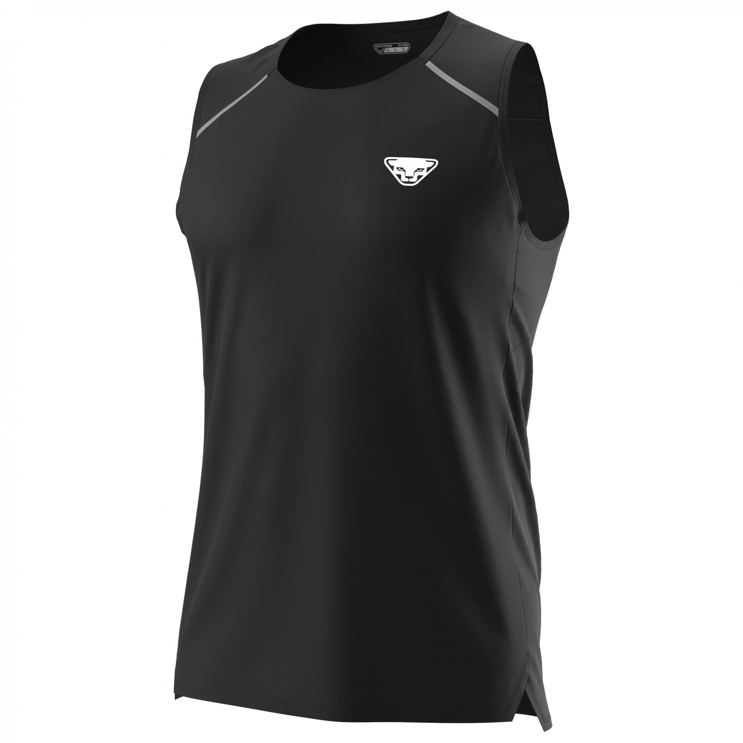 

Майка Dynafit Sky Tank, цвет Black Out