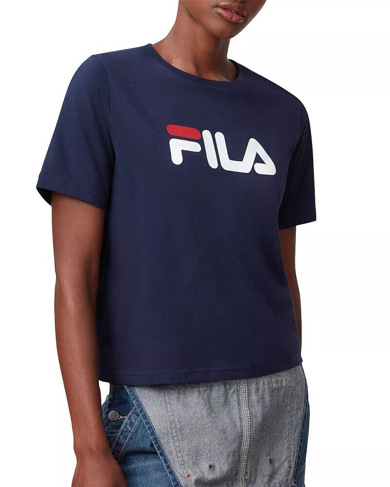 

Женская футболка Fila Miss Eagle
