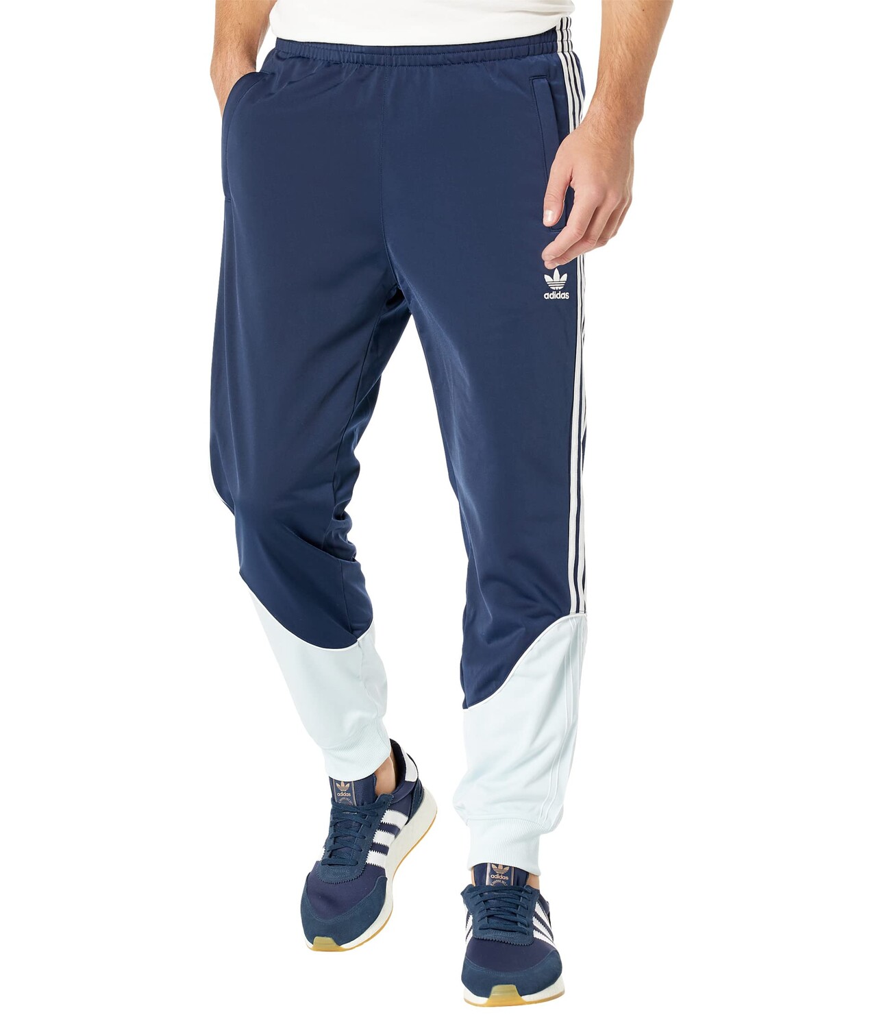 

Спортивные штаны adidas Originals, Superstar Tricot Track Pants