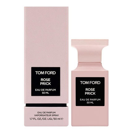 Tom Ford Rose Prick унисекс парфюмированная вода парфюмированная вода 50 мл tom ford rose prick
