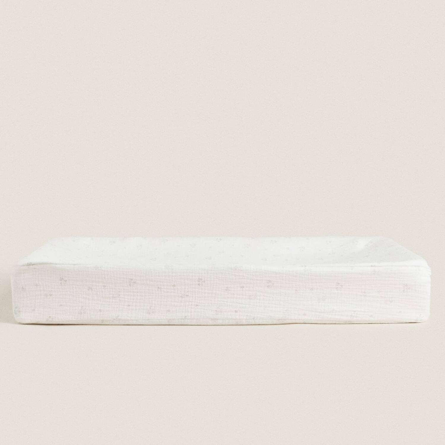 

Матрас Zara Home Clover Changing, бежевый