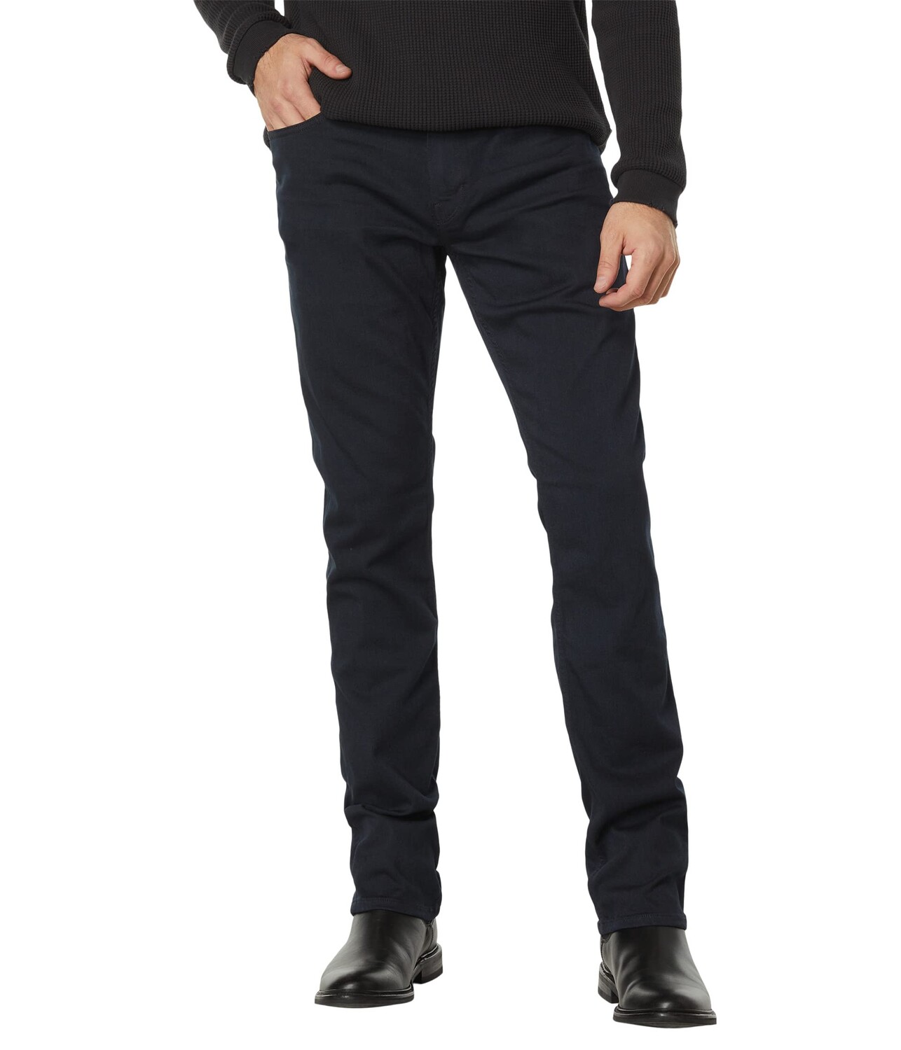 

Джинсы Paige, Federal Slim Straight in Kirk