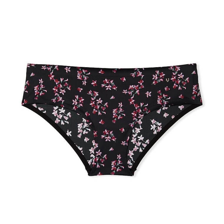 

Трусики Victoria's Secret Love Cloud Hiphugger, черный