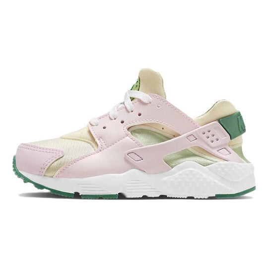 

Кроссовки Nike Huarache Run SE DQ0518-600, розовый