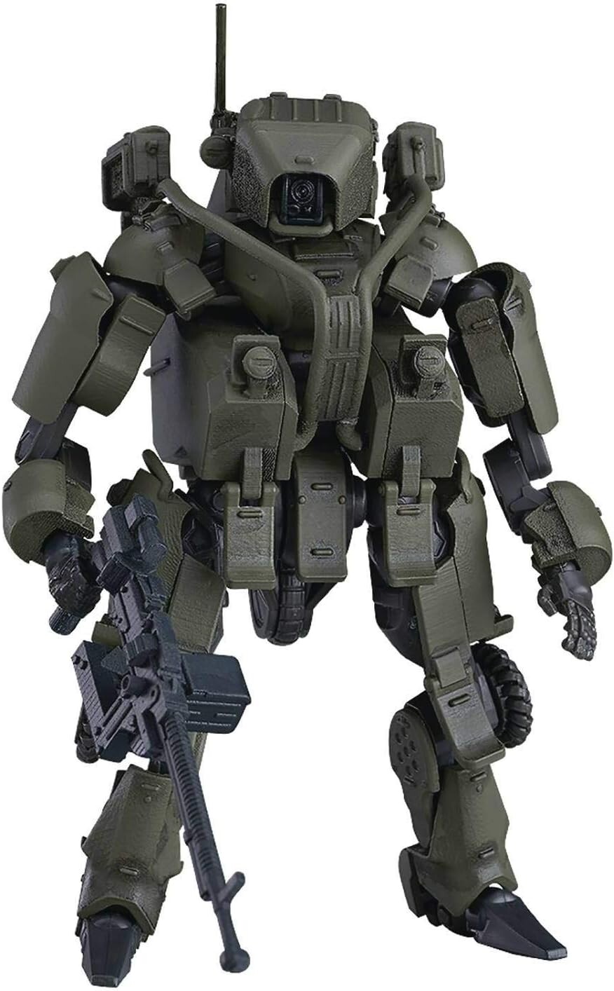 

Фигурка Good Smile MODEROID Outcast Brigade Exoframe, 34 см