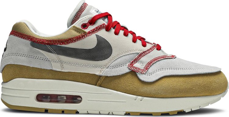 Airmax hot sale inside out