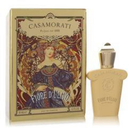 XerJoff Casamorati 1888 Fiore d'Ulivo парфюмерная вода спрей 30мл