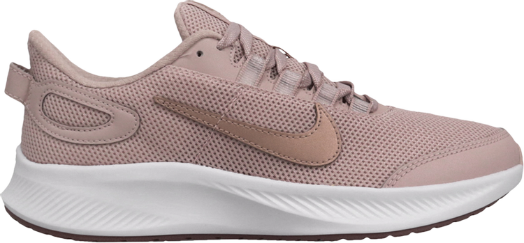 Nike Wmns Runallday 2 Stone Mauve