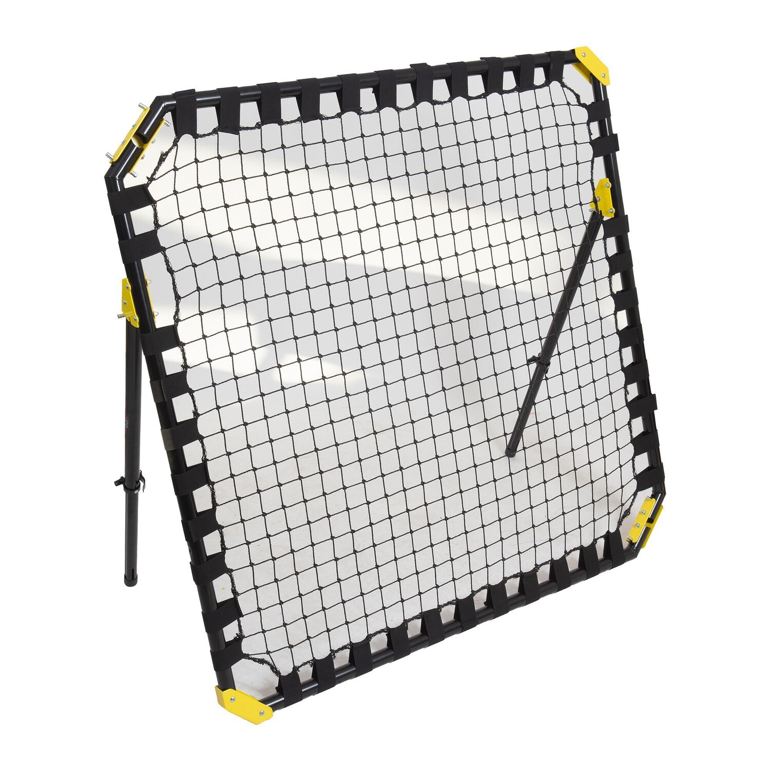 

Сетки для мини-ворот Sport-Thieme, размер ячейки 10 см, синяя, для ворот 2,40x1, синий