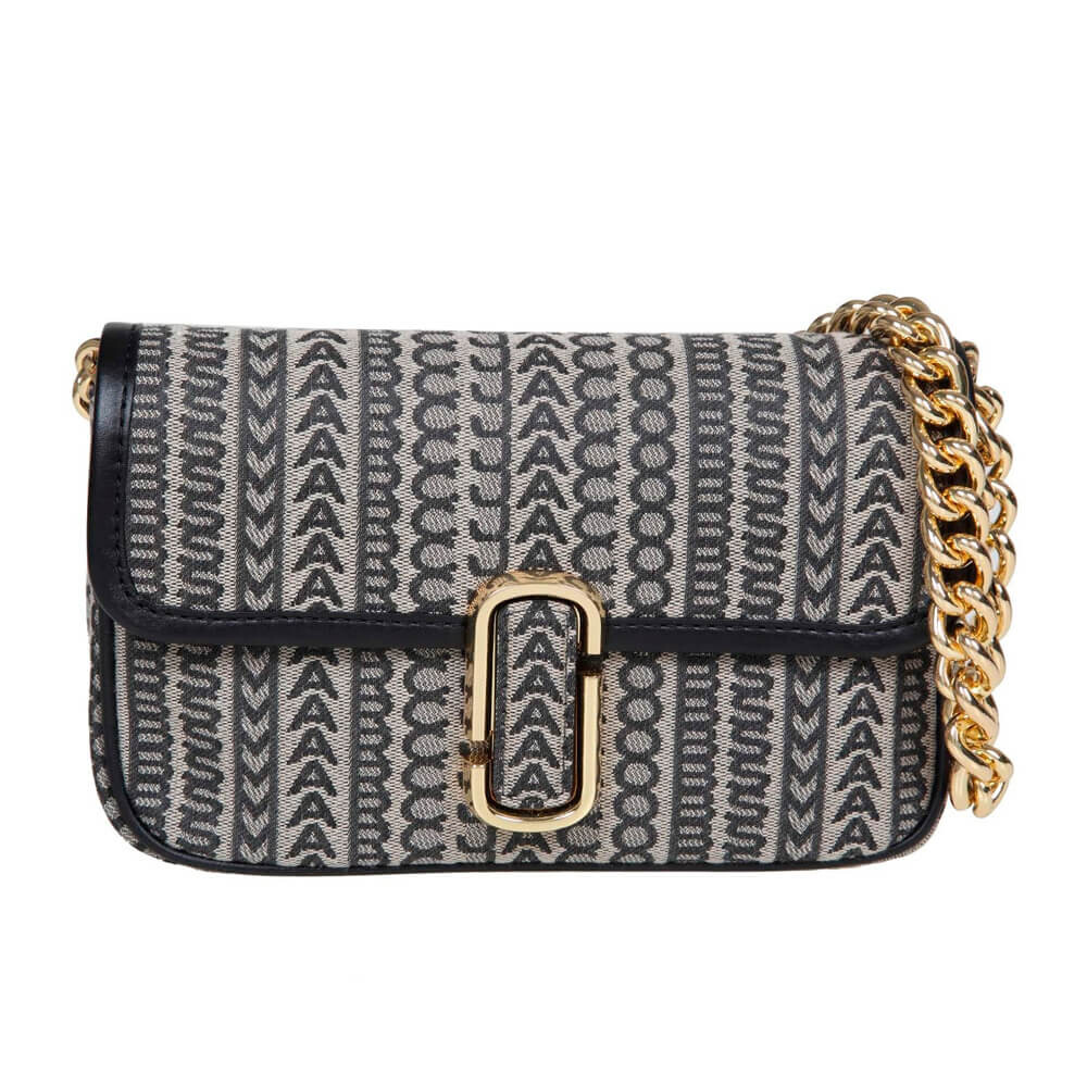 

Сумка Marc Jacobs Soft Shoulder, бежевый