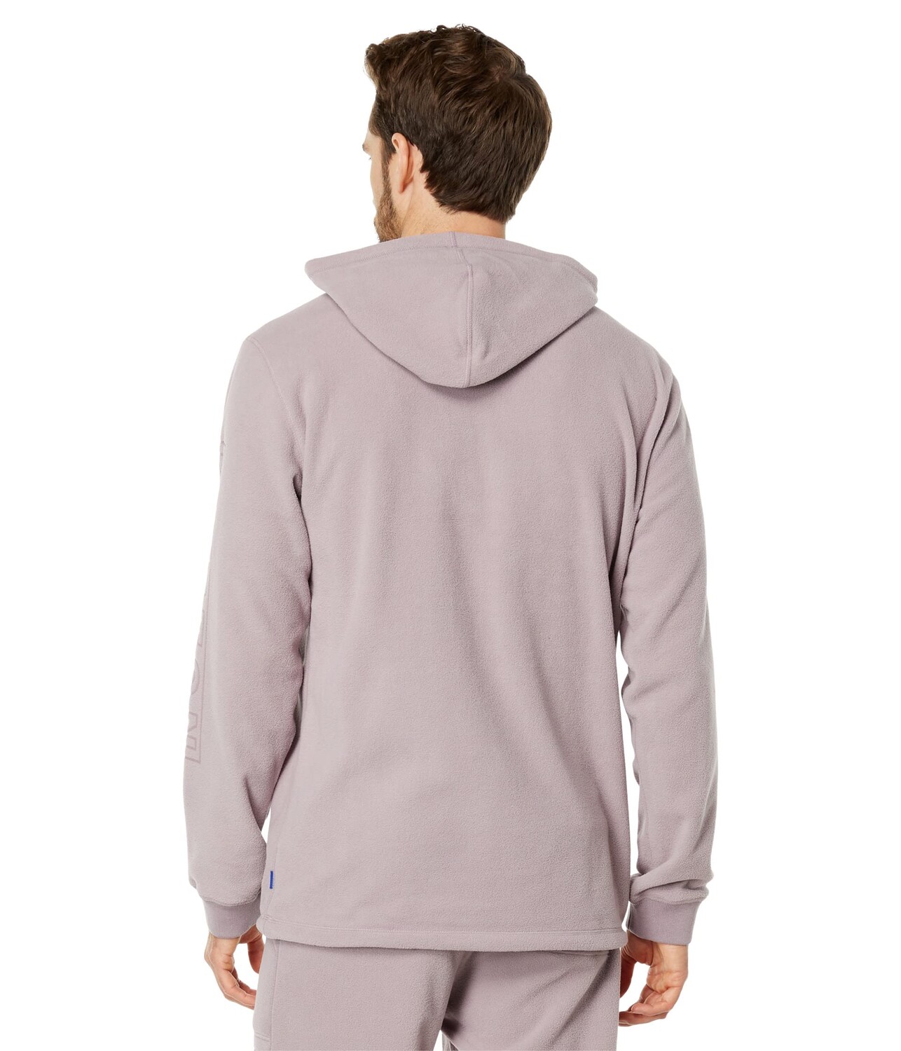 Burton westmate polartec hoodie best sale