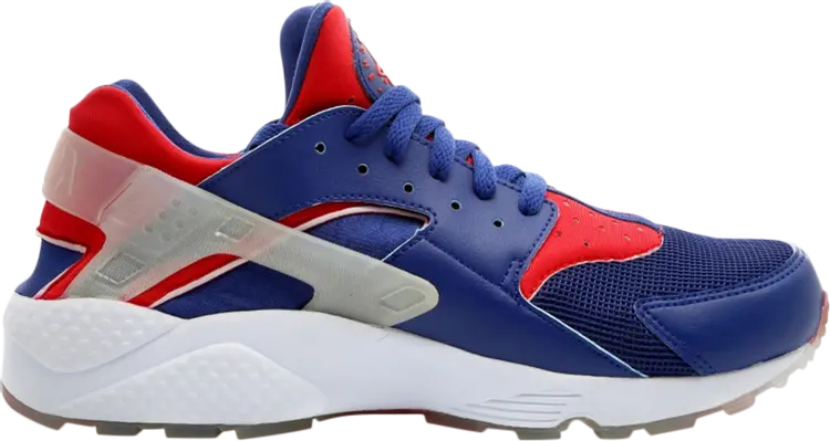 

Кроссовки Nike Air Huarache Premium 'London', синий