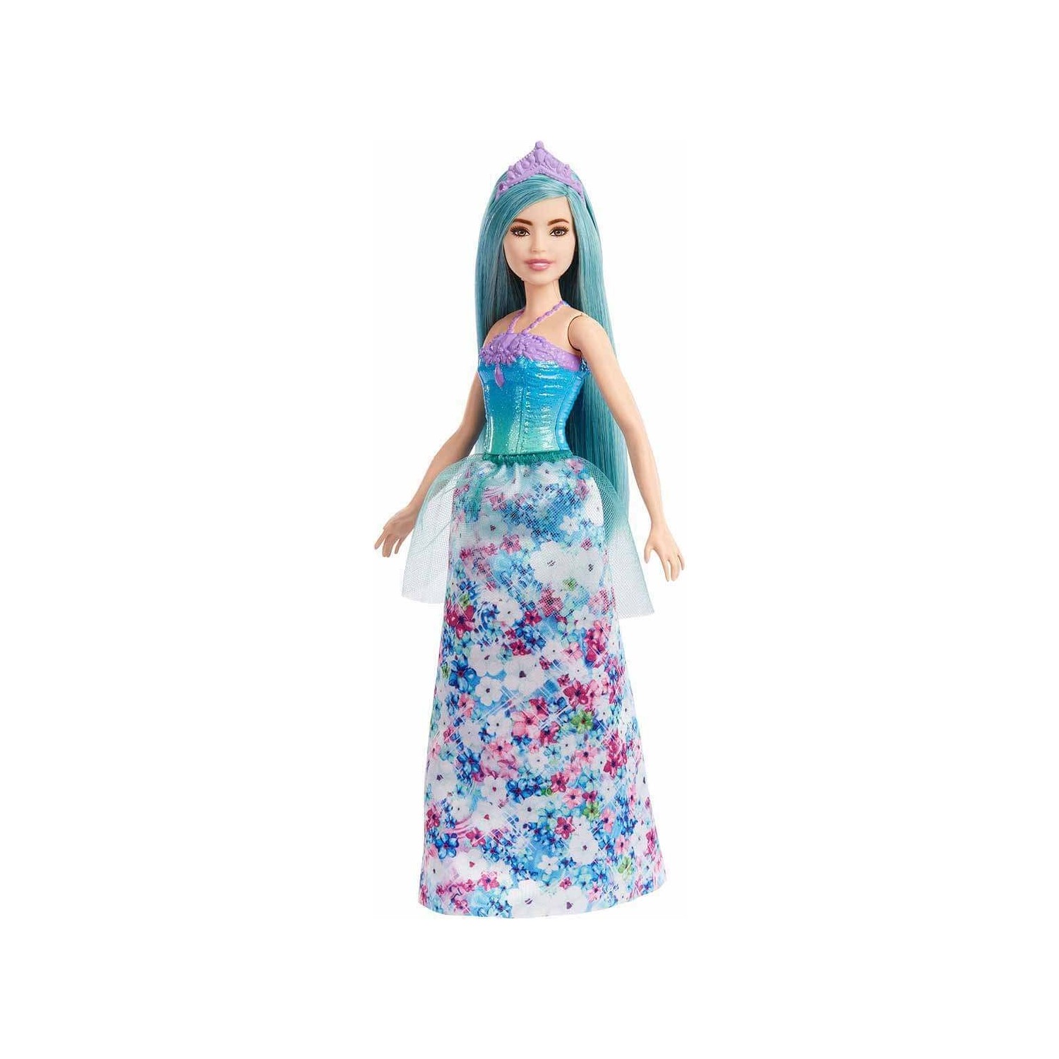 цена Кукла Barbie Dreamtopia Princess HGR16