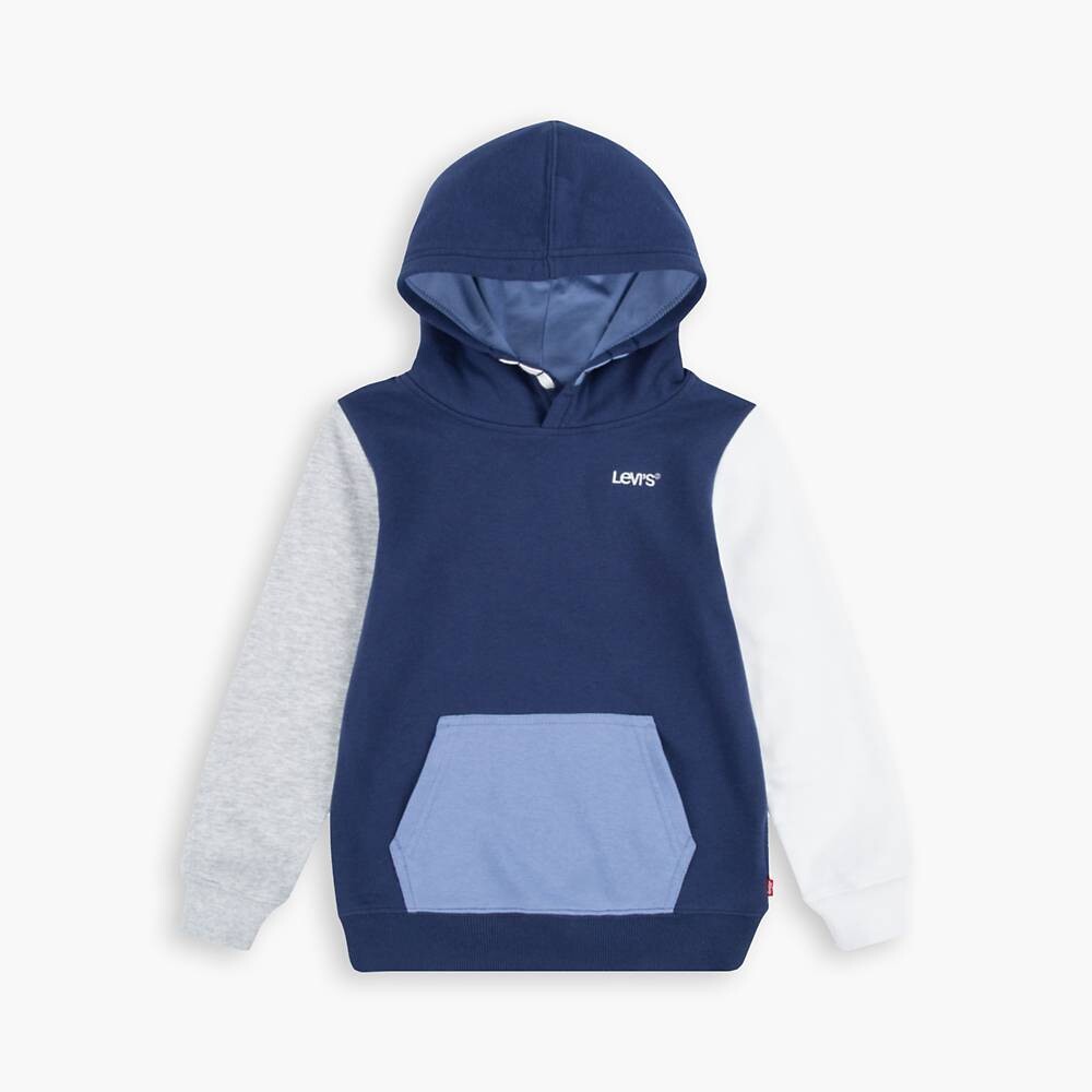 

Худи Levi's, синий