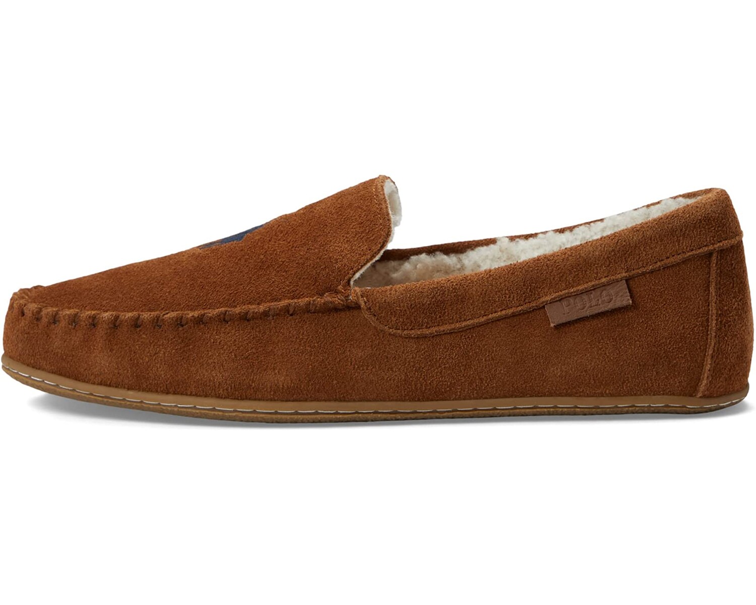 

Слипперы Collins Slipper Polo Ralph Lauren, нюхательный табак