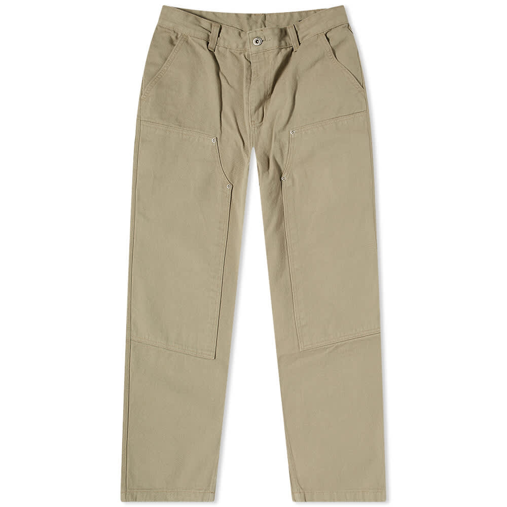 

Брюки FrizmWORKS 7S Cotton Double Knee Pant