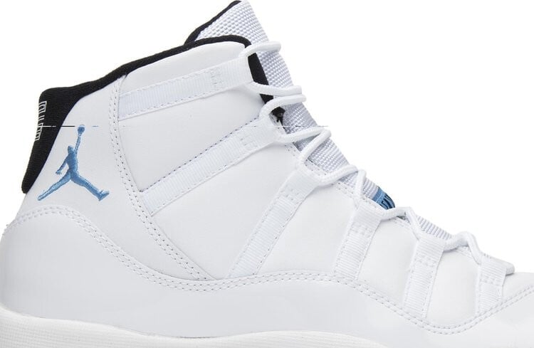 Air Jordan 11 BG Legend Blue CDEK.Shopping