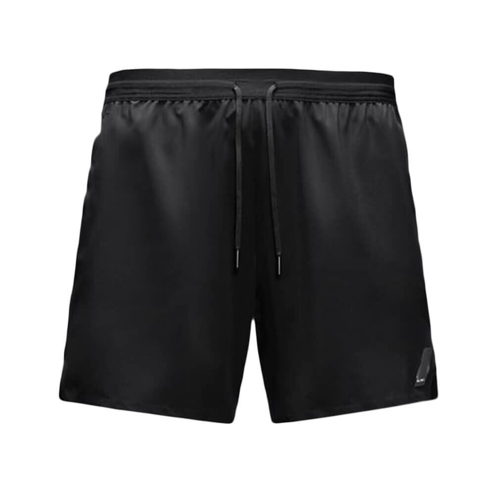 

Шорты спортивные Zara Basic Training, чёрный