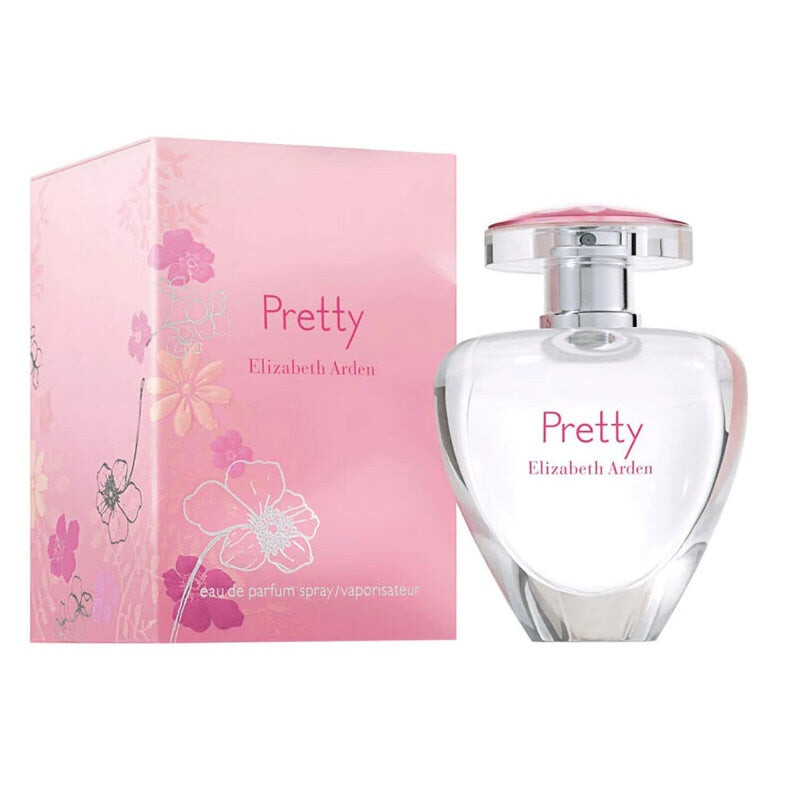 

Elizabeth Arden Pretty Eau de Parfum спрей 100мл