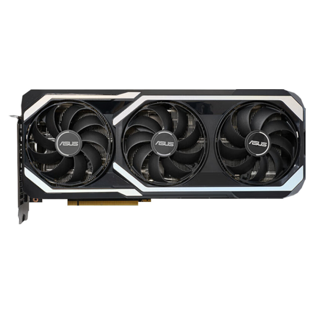 

Видеокарта Asus ATS Gaming GeForce RTX 3070 8GB Megalodon Shark