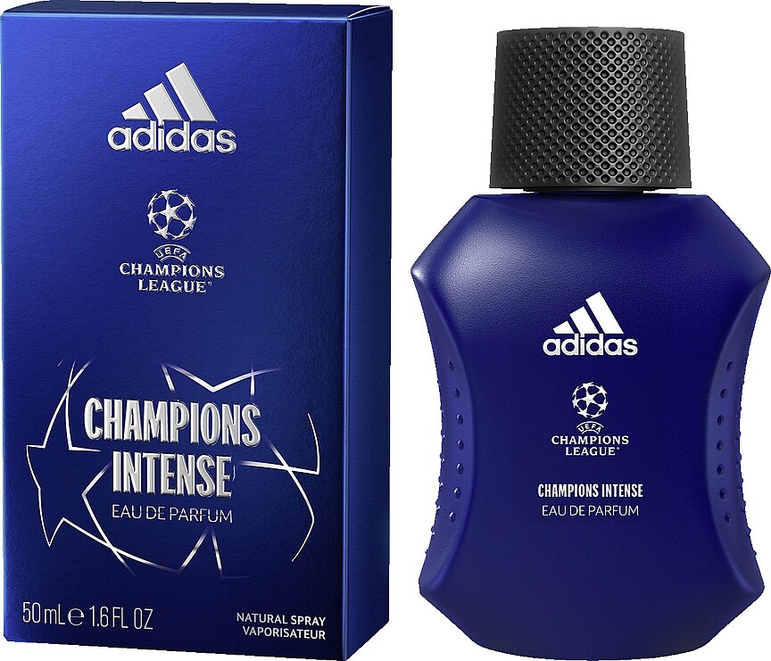 

Духи Adidas UEFA Champions League Champions Edition VIII