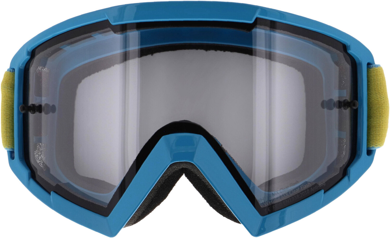 

Очки Red Bull SPECT Eyewear Whip SL 010 для мотокросса