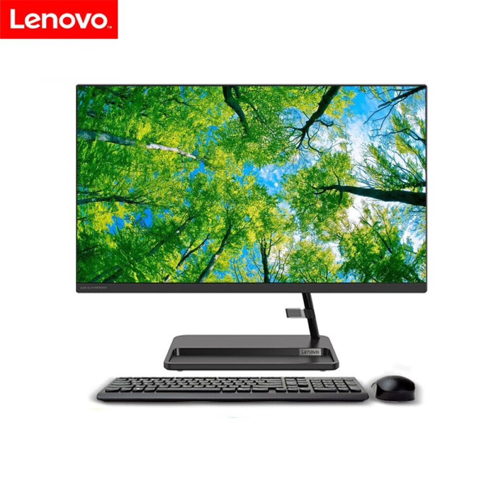 

Моноблок Lenovo AIO 520-22 21,45" Intel i3-1115G4, черный