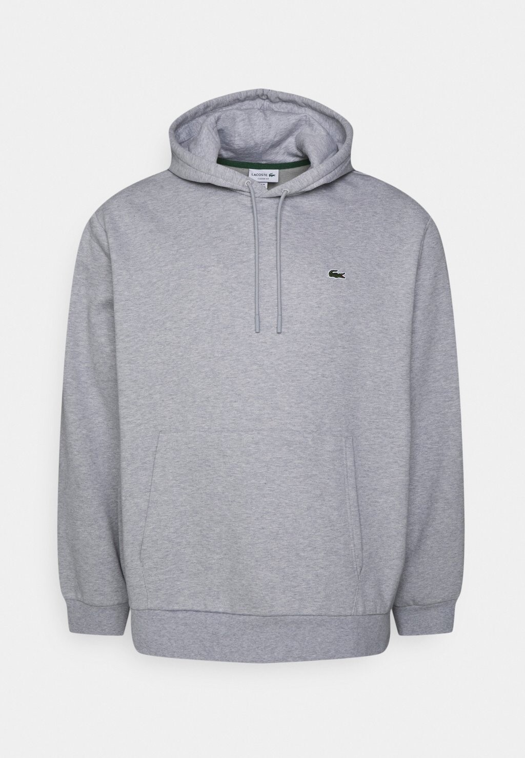 

Толстовка с капюшоном Lacoste