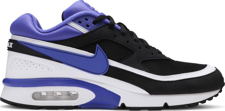 Nike air on sale max bw violet