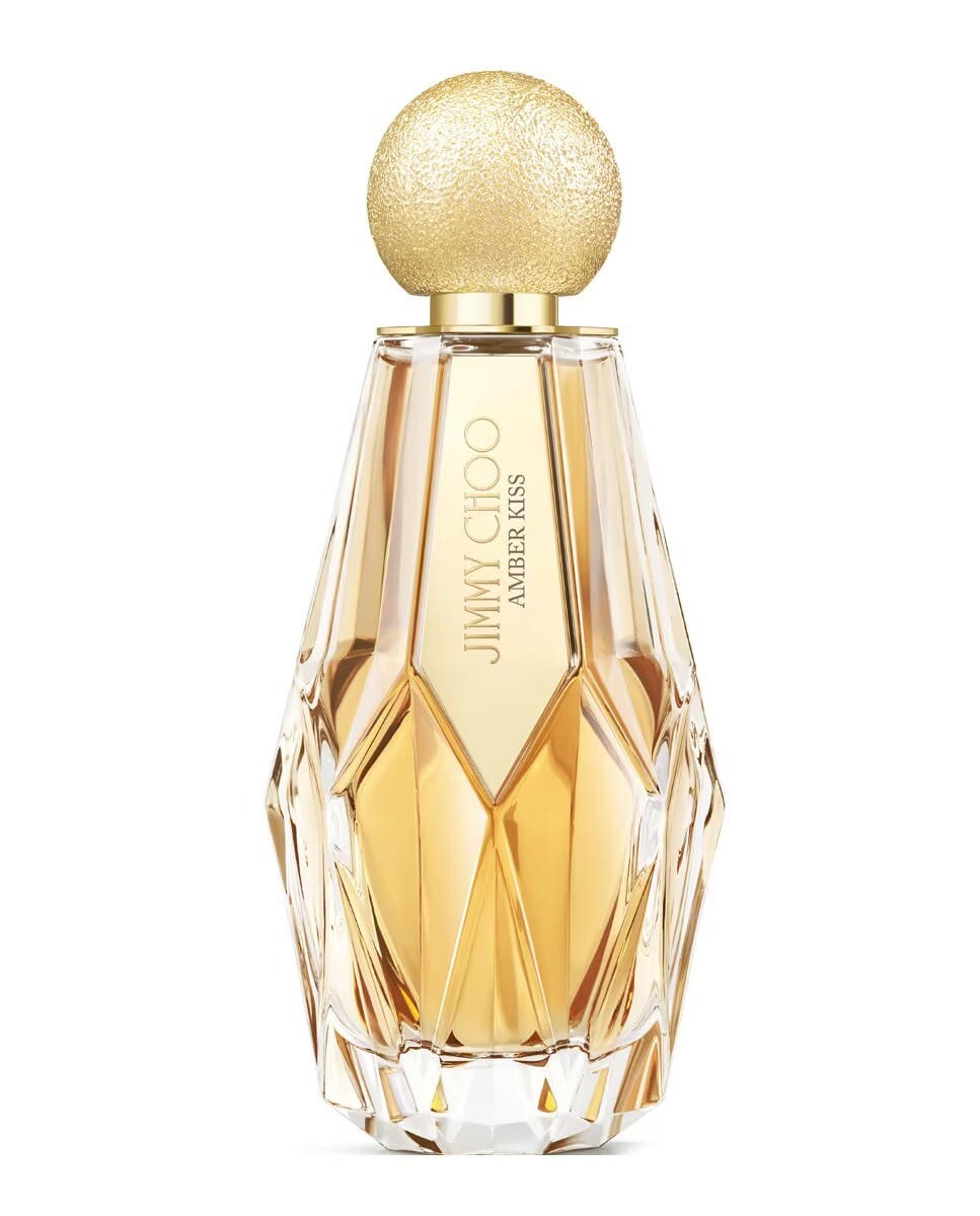 Парфюмерная вода Jimmy Choo Seduction Collection Amber Kiss, 125 мл