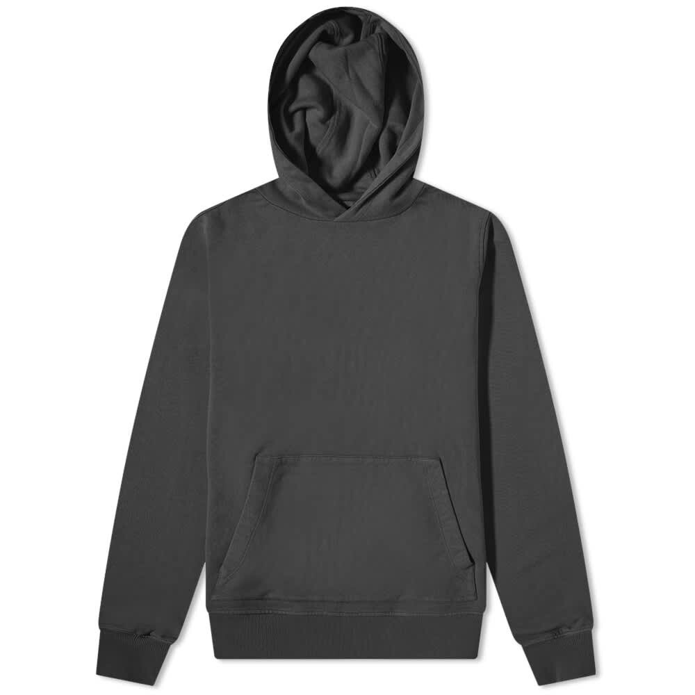 

Толстовка Albam Lightweight Popover Hoody, Серый