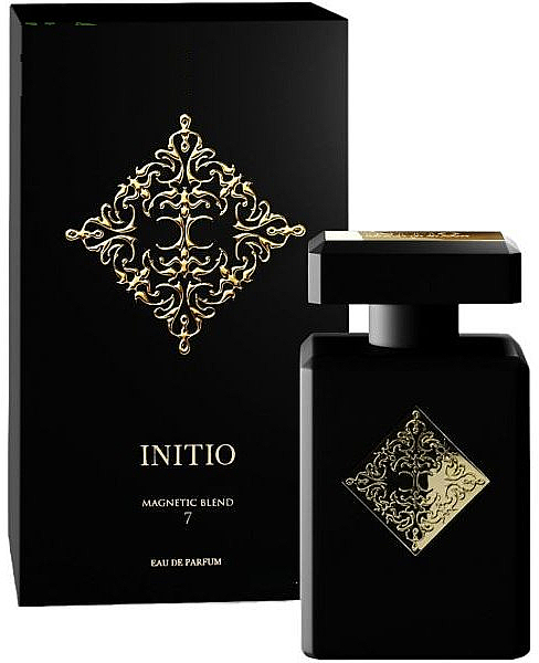 Духи Initio Parfums Prives Magnetic Blend 7 набор initio parfums prives side effect atomic rose 1 шт