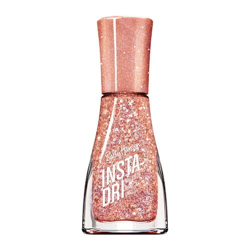 

Sally Hansen Лак для ногтей Insta-Dri быстросохнущий 258 Shooting Star 9.17мл