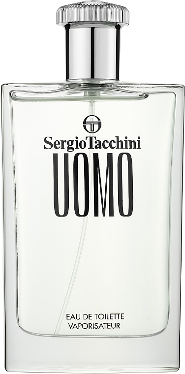 

Туалетная вода Sergio Tacchini Uomo
