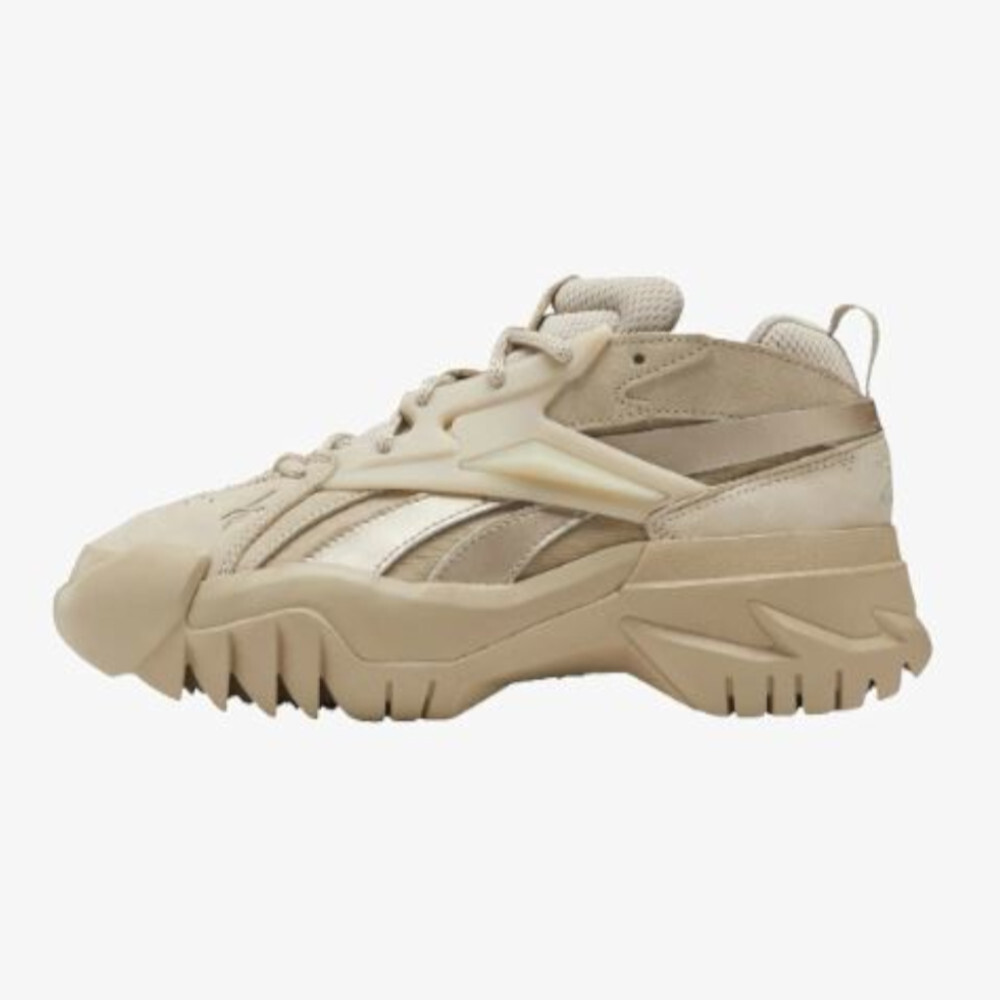 

Кроссовки Reebok Classic Club c Cardi, бежевый