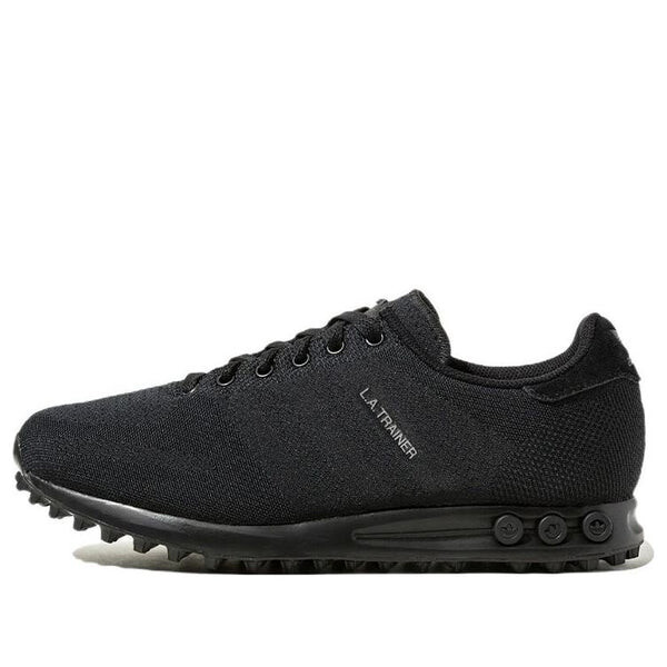

Кроссовки adidas LA Trainer Weave S78340, черный