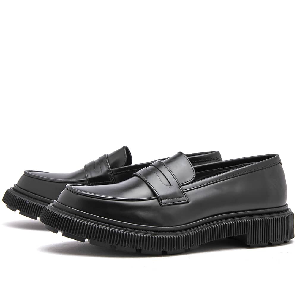 

Мокасины Adieu 159 Piping Loafer