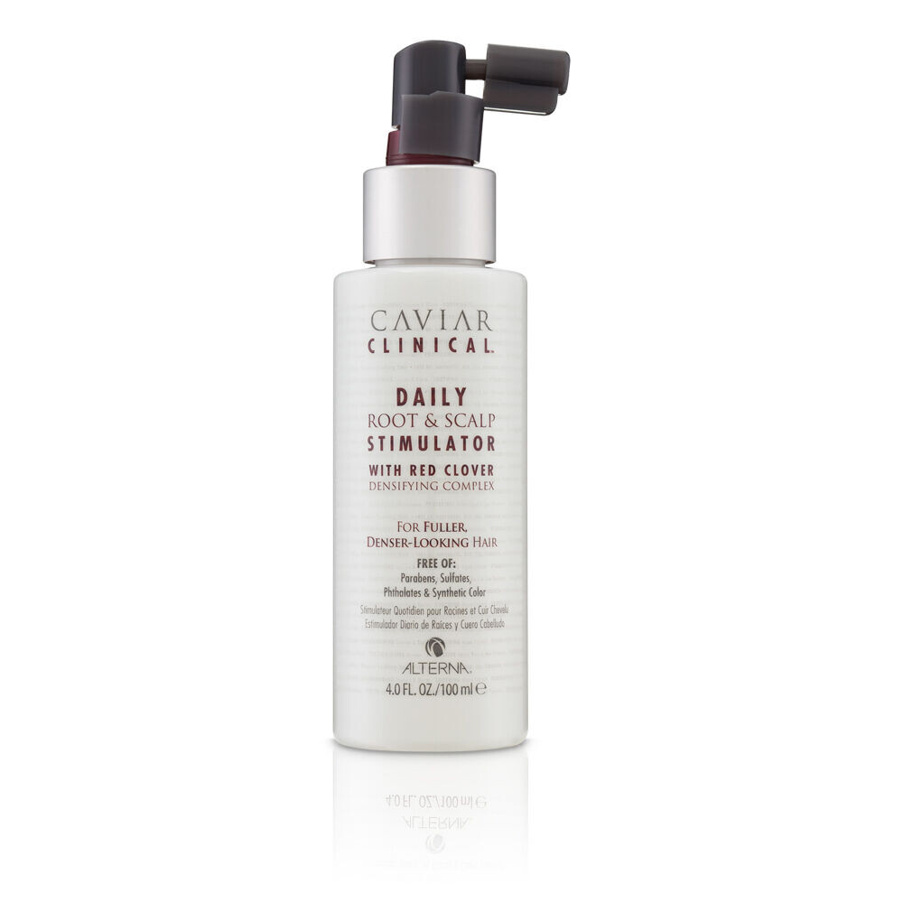 

Alterna Caviar Clinical Densifying спрей для укрепления и густоты волос, 125 мл
