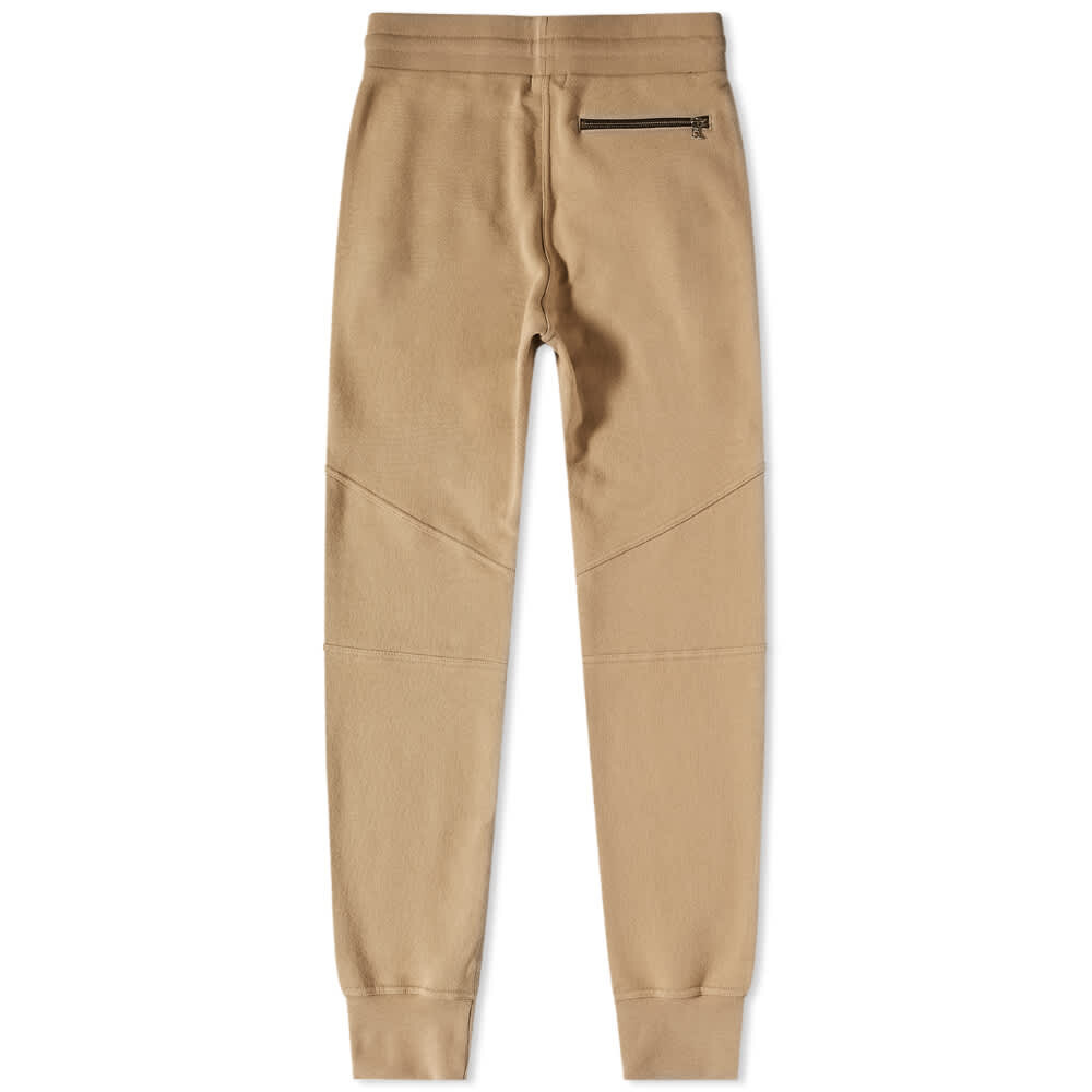 

Спортивные штаны Escobar John Elliott