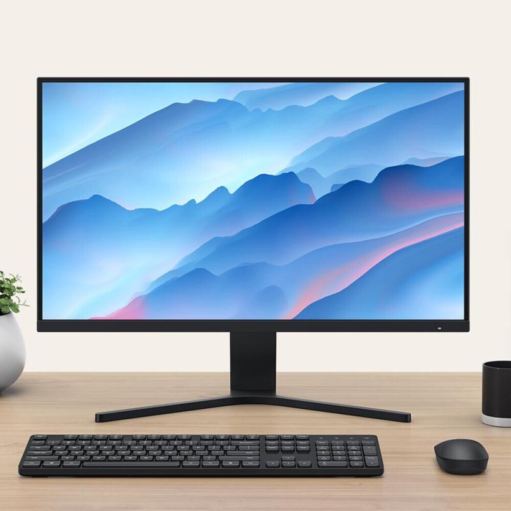 

Монитор Xiaomi Redmi 27" IPS с тремя микрогранями